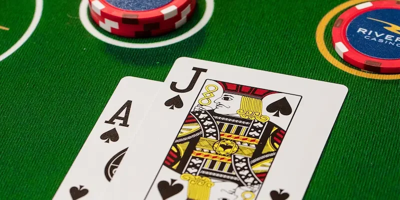 Blackjack - Cách tính cơ bản cho bạn