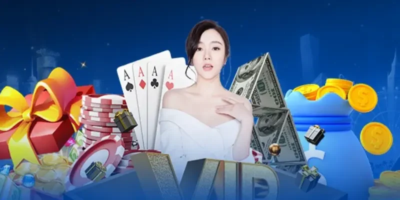 Game bài đổi thưởng tặng mưa lì xì ưu đãi cho người chơi