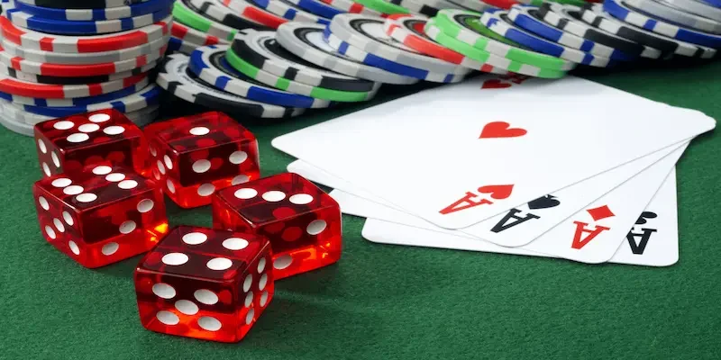 Tìm hiểu chung về game bài phỏm