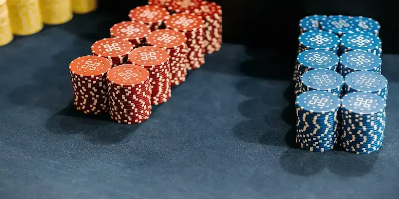 Vài thuật ngữ về game bài phỏm