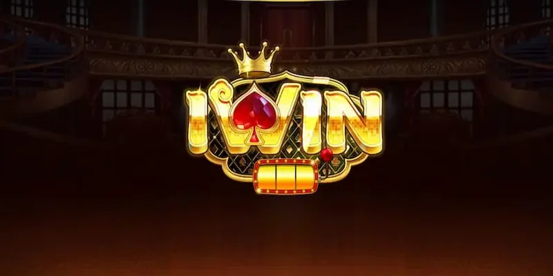 Cổng game iWin