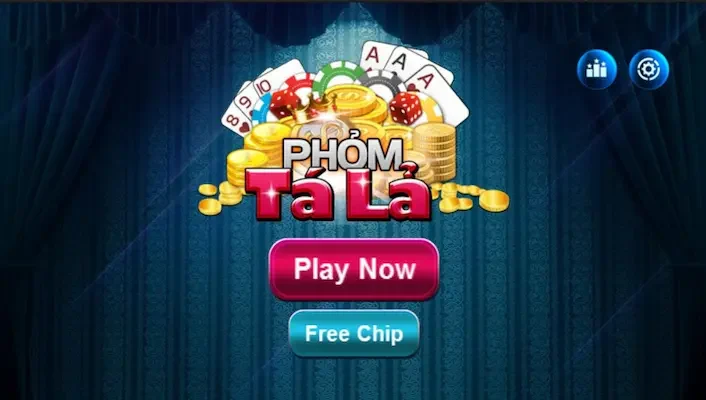 Đôi nét về game phỏm tá lả cực hot